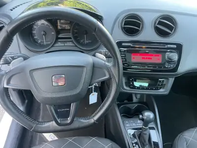 SEAT Ibiza SC 1.4 TSI Cupra DSG — Citadine sportive, 180 ch et boîte auto — Miniature 11