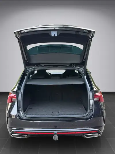 Skoda Octavia Combi RS 200 PS — 4x4 diesel performant, équipement premium — Miniature 18