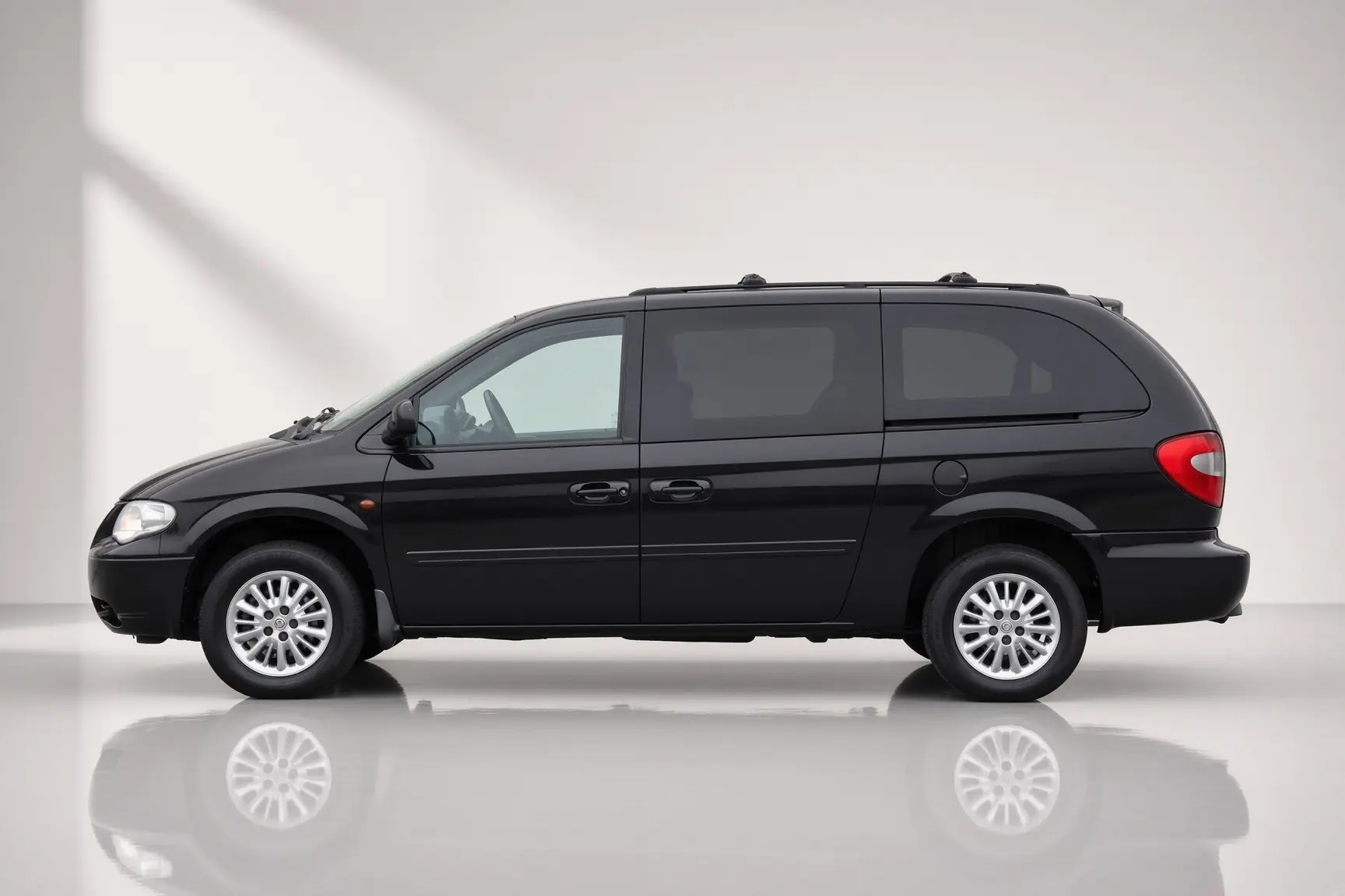 Chrysler Grand Voyager 2006 occasion Bad Zurzach — 2