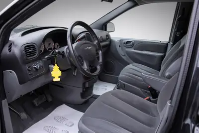 Chrysler Grand Voyager 2.8 CRD — Monospace 7 places fiable et spacieux, idéal famille — Miniatur 8