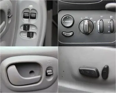 Chrysler Grand Voyager 2.8 CRD — Monospace 7 places fiable et spacieux, idéal famille — Miniatur 18