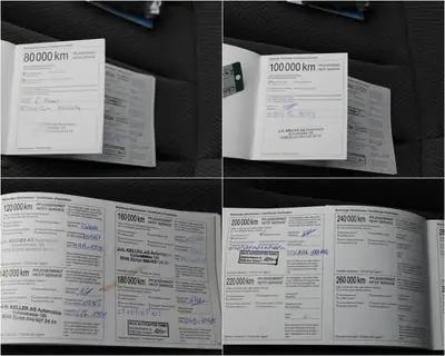 Chrysler Grand Voyager 2.8 CRD — Monospace 7 places fiable et spacieux, idéal famille — Miniatur 22
