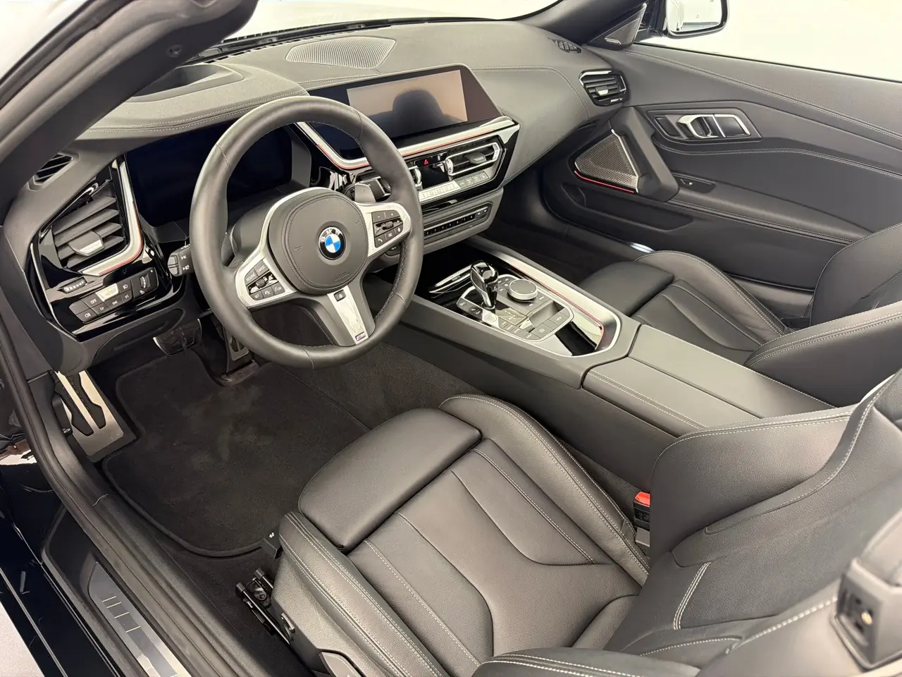 BMW Z4 2025 occasion Zürich — 5