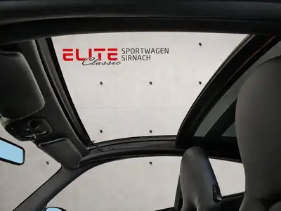 Porsche 911 Carrera Targa 2004 — 320 PS, Toit ouvrant mythique, Sans sinistre — détail