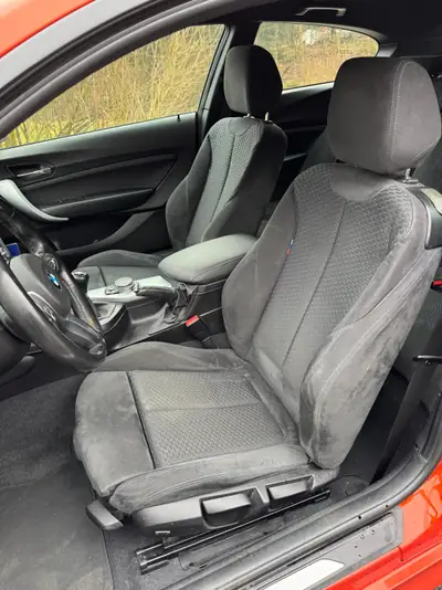BMW 120d xDrive — Diesel performant, traction intégrale, révision à jour — detail