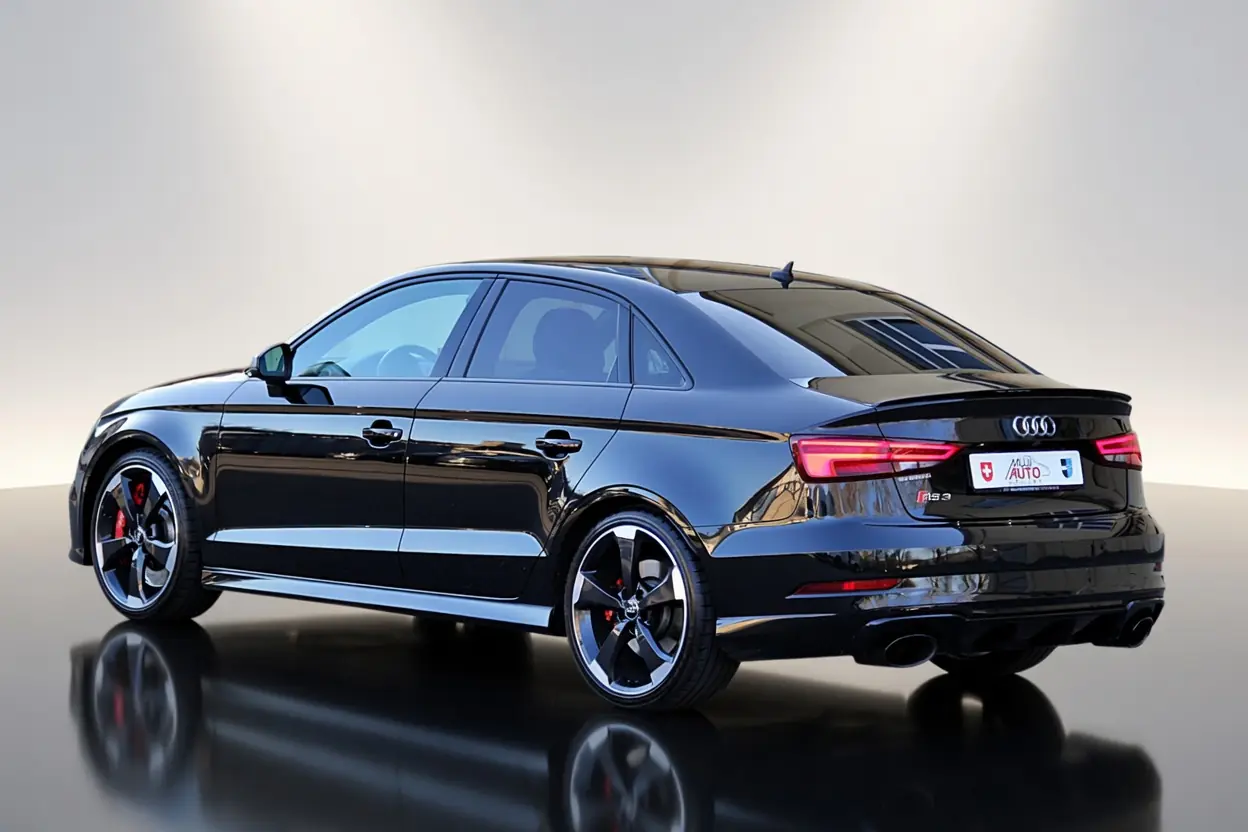 Audi RS3 2020 occasion Bad Zurzach — 3