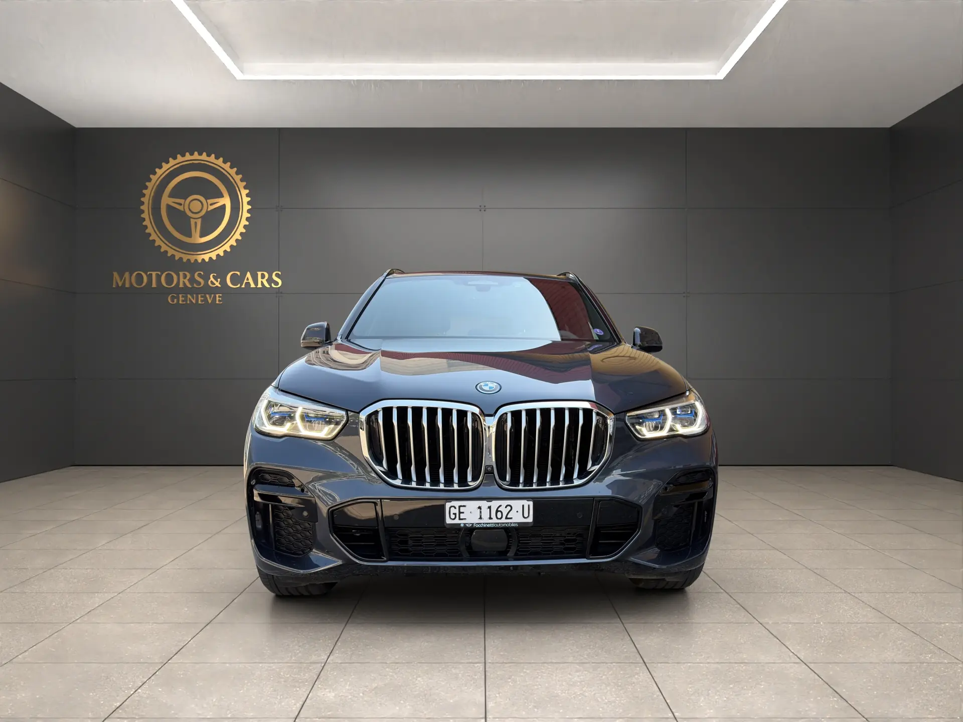 BMW X5 2022 occasion Onex — 3