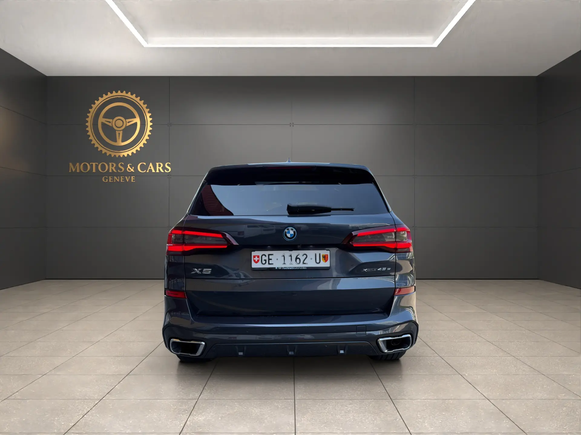 BMW X5 2022 occasion Onex — 4