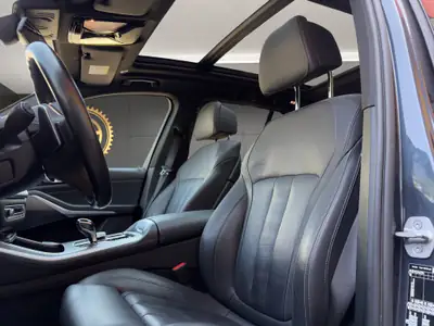 BMW X5 xDrive45e M Sport — Hybride rechargeable, 394 ch, toit panoramique — Miniature 13