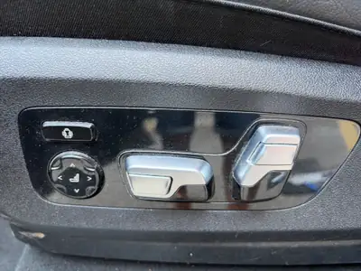 BMW X5 xDrive45e M Sport — Hybride rechargeable, 394 ch, toit panoramique — Miniature 15