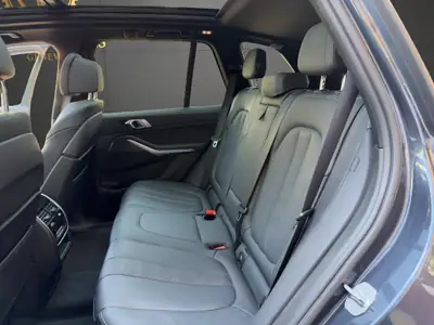 BMW X5 xDrive45e M Sport — Hybride rechargeable, 394 ch, toit panoramique — Miniature 16