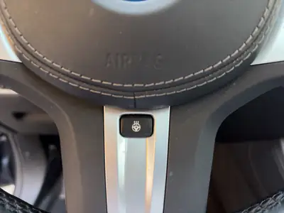 BMW X5 xDrive45e M Sport — Hybride rechargeable, 394 ch, toit panoramique — Miniature 20