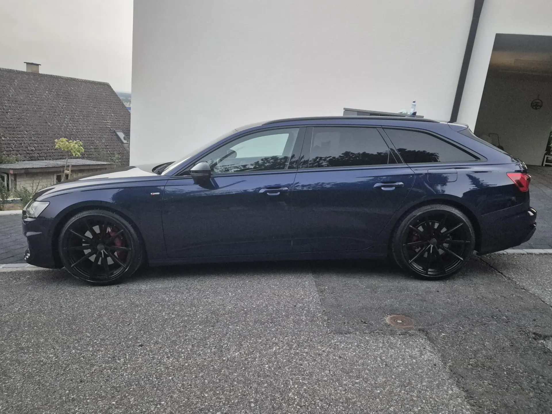 Audi A6 2020 occasion Oensingen — 3