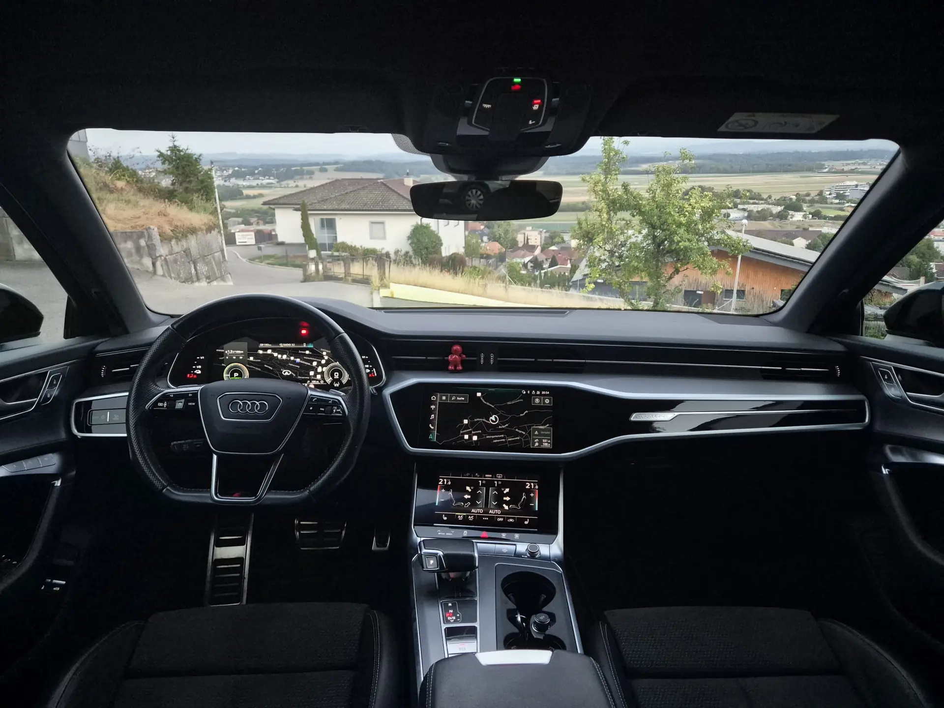 Audi A6 2020 occasion Oensingen — 5