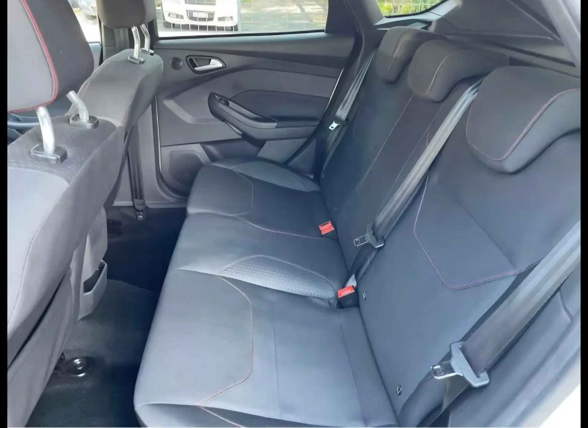 Ford Focus 2018 occasion Reichenburg — 5