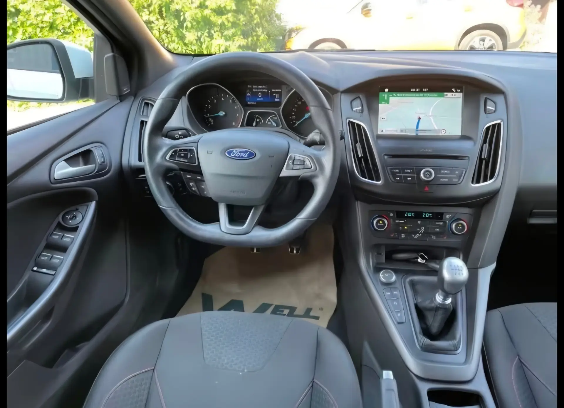 Ford Focus 2018 occasion Reichenburg — 4