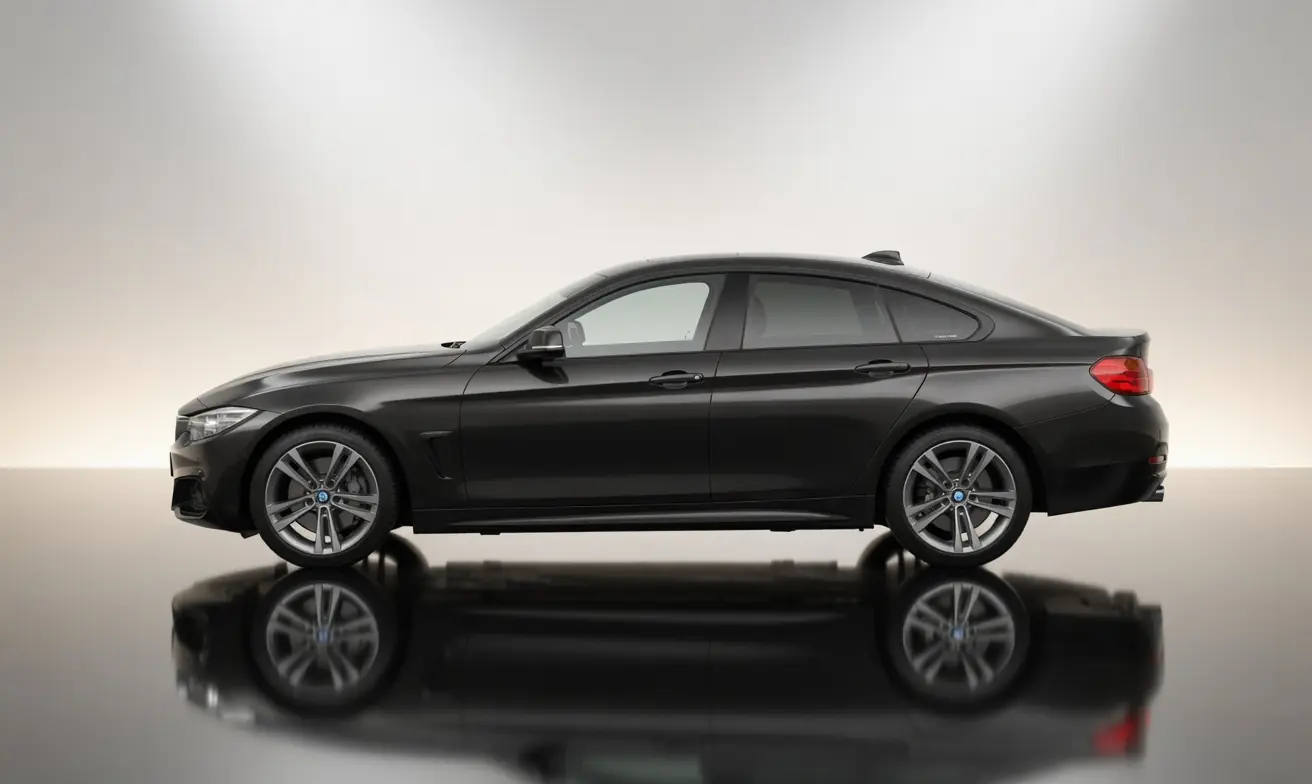 BMW 435 2016 occasion Bad Zurzach — 2