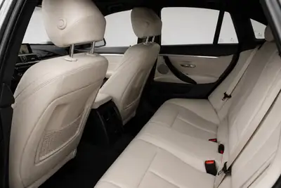 BMW 435i Gran Coupé xDrive — Coupé sportif élégant, 306 ch, transmission Steptronic — Miniature 10