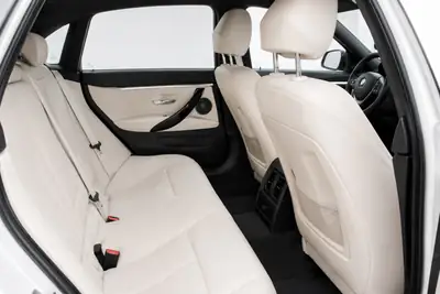 BMW 435i Gran Coupé xDrive — Coupé sportif élégant, 306 ch, transmission Steptronic — Miniature 12