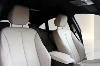 BMW 435i Gran Coupé xDrive — Coupé sportif élégant, 306 ch, transmission Steptronic — Miniature 15
