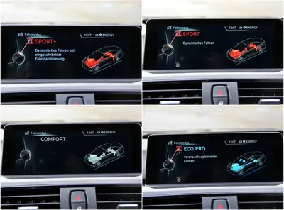 BMW 435i Gran Coupé xDrive — Coupé sportif élégant, 306 ch, transmission Steptronic — Miniature 24