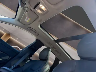 Volvo XC60 2.0 T8 TE XCENTRIC eAWD — SUV hybride rechargeable, 70'000 km, traction intégrale — Miniature 9