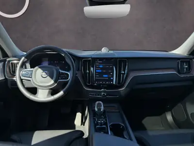 Volvo XC60 2.0 T8 TE XCENTRIC eAWD — SUV hybride rechargeable, 70'000 km, traction intégrale — Miniature 10