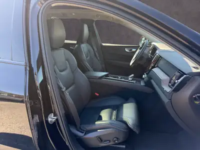 Volvo XC60 2.0 T8 TE XCENTRIC eAWD — SUV hybride rechargeable, 70'000 km, traction intégrale — Miniature 11