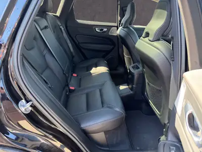Volvo XC60 2.0 T8 TE XCENTRIC eAWD — SUV hybride rechargeable, 70'000 km, traction intégrale — Miniature 14