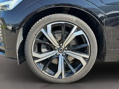 Volvo XC60 2.0 T8 TE XCENTRIC eAWD — SUV hybride rechargeable, 70'000 km, traction intégrale — Miniature 20