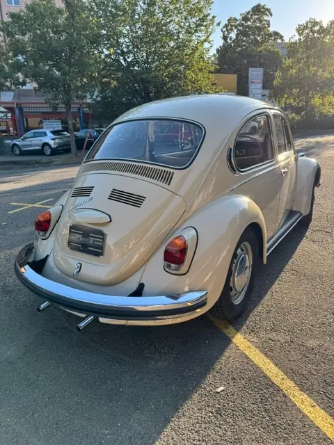 Volkswagen Kafer 1971 occasion Bremgarten — 4