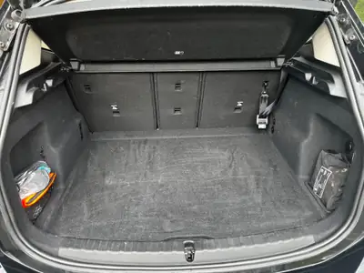 BMW 220 Active Tourer 220i — Monospace hybride compact, 60 600 km seulement — Armaturenbrett