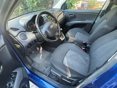 Hyundai i10 1.2 Style — Citadine économique et fiable, 87 000 km — Thumbnail 8