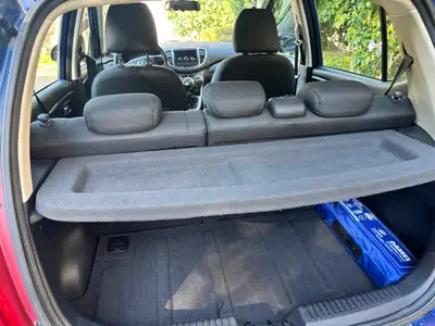 Hyundai i10 1.2 Style — Citadine économique et fiable, 87 000 km — Thumbnail 10