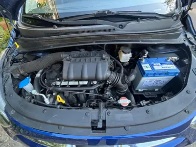 Hyundai i10 1.2 Style — Citadine économique et fiable, 87 000 km — Thumbnail 11