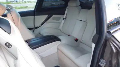 BMW 640d F13 Coupé — Élégance sportive et motorisation diesel performante — Thumbnail 13
