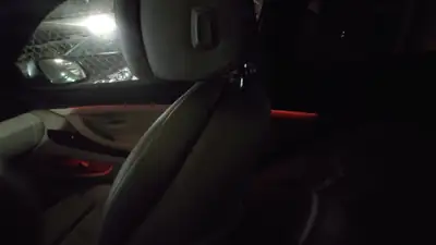 BMW 640d F13 Coupé — Élégance sportive et motorisation diesel performante — Thumbnail 15