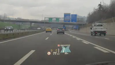 BMW 640d F13 Coupé — Élégance sportive et motorisation diesel performante — Thumbnail 17