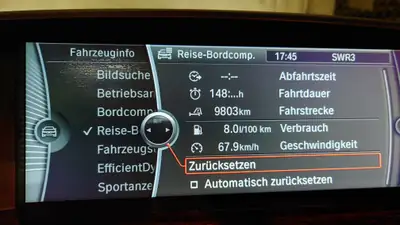 BMW 640d F13 Coupé — Élégance sportive et motorisation diesel performante — Thumbnail 18