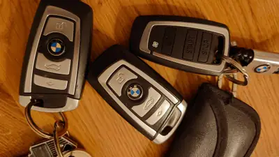 BMW 640d F13 Coupé — Élégance sportive et motorisation diesel performante — Thumbnail 19