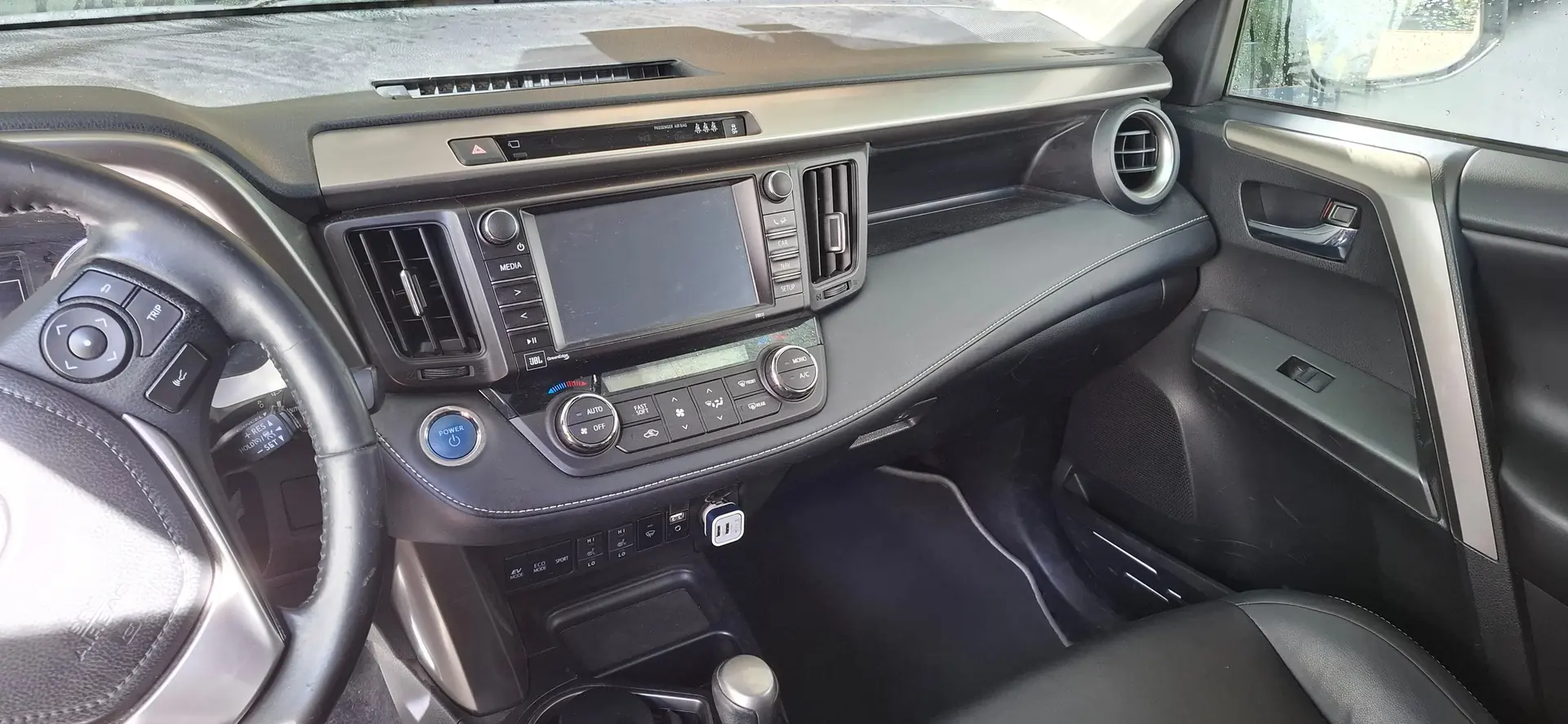 Toyota RAV4 2018 occasion Liestal — 3
