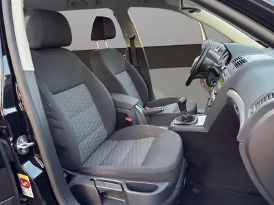 Skoda Octavia Combi 1.4 TSI — Familiale robuste, sans accident, sièges chauffants — Miniature 16