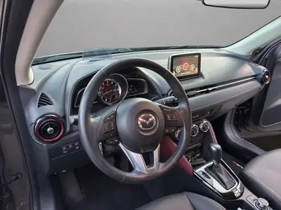 Mazda CX-3 2.0 Revolution AWD — Compact SUV fiable, tout-terrain et bien équipé — Miniature 10