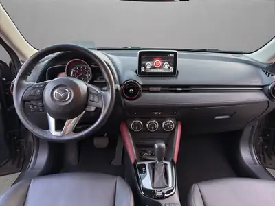 Mazda CX-3 2.0 Revolution AWD — Compact SUV fiable, tout-terrain et bien équipé — Miniature 14