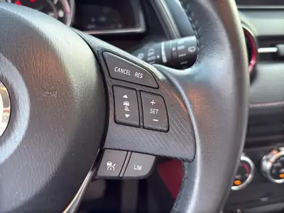 Mazda CX-3 2.0 Revolution AWD — Compact SUV fiable, tout-terrain et bien équipé — Miniature 24