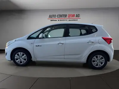 Hyundai iX20 1.4 Comfort — Monospace compact fiable, entretien à jour, sans sinistre — arrière