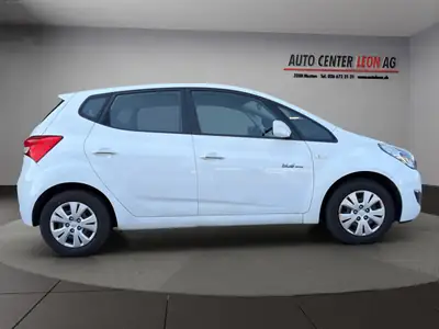 Hyundai iX20 1.4 Comfort — Monospace compact fiable, entretien à jour, sans sinistre — Miniature 7