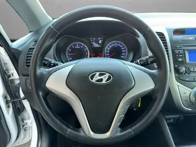 Hyundai iX20 1.4 Comfort — Monospace compact fiable, entretien à jour, sans sinistre — Miniature 10