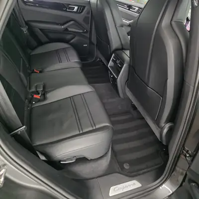 Porsche Cayenne 3.0 V6 — SUV premium d'exception, première main, 53'000 km — Miniatura 7