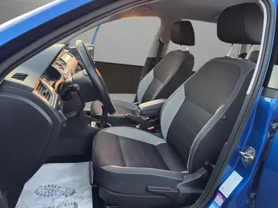 Skoda Rapid Spaceback 1.0 TSI — Monospace économique sans accident, équipé et fiable — Miniature 9